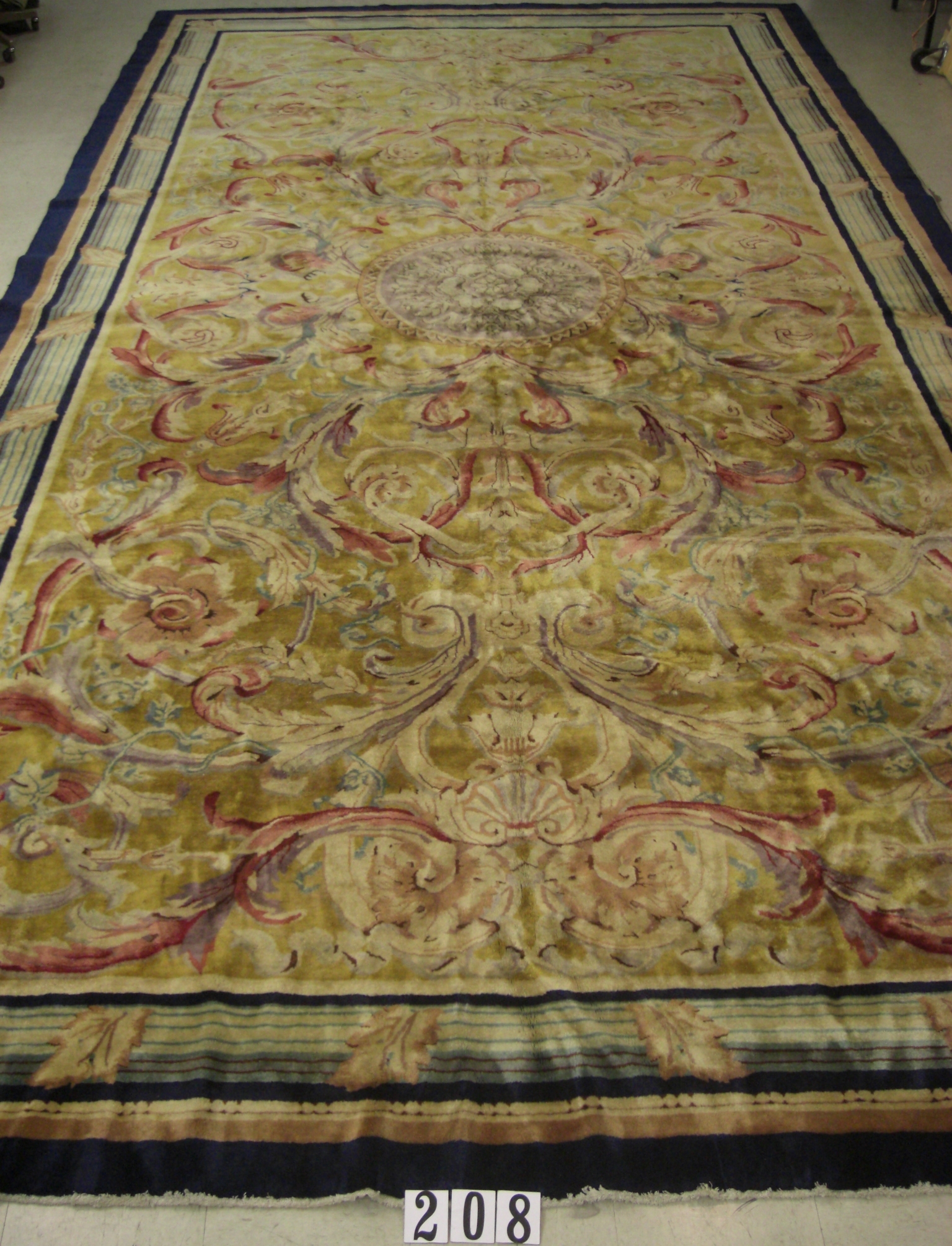 Rug image